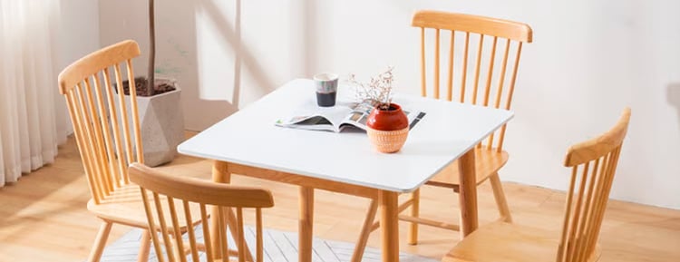 Wooden Dining Tables